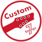 Custom Neck (7 corde)