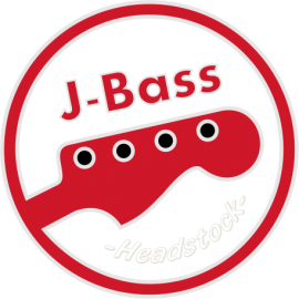  J-Bass Neck STD