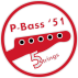 P-Bass Vintage Neck 5 strings