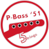 Vintage p-Bass Neck 5 strings