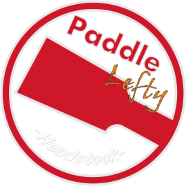 Paddle Neck -Lefty-