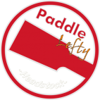 Paddle Lefty Bass Neck