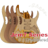 JEM Super Light Style Body (for 7 strings)