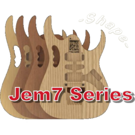 JEM Body  (7 corde)