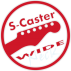 S-Caster Neck STD (Modern)