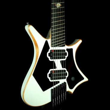 [d:gtar] Project 7 Strings