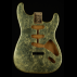 Body Stile Stratocaster '54 -Gold Leaf-