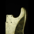 ' 54 Stratocaster body Style-Gold Leaf-