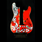 Tribute Hendrix-Saville Sacrifice-