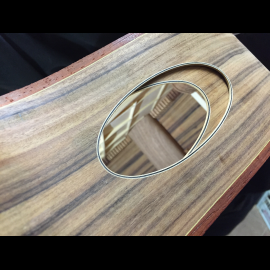 Acoustic mod A