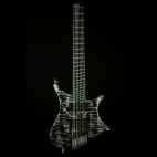 SFS manic force 8 strings