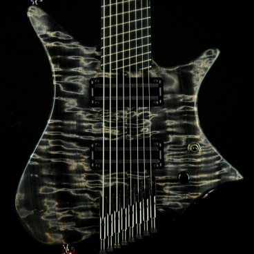 SFS Maniack 8 strings