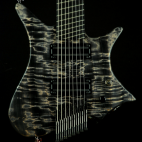 SFS manic force 8 strings