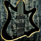 SFS manic force 8 strings