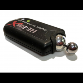 HE-FMX -Spessimetro digitale magnetico-