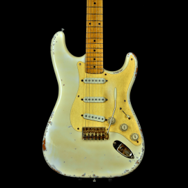 0001 STRAT Tribute David