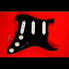 Battipenna Black Strat-