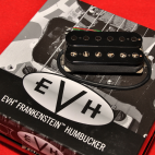 EVH Frankenstrat HB