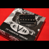 EVH Frankenstrat HB