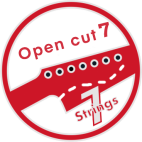 Open Headstock 7