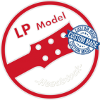 LP Model Neck