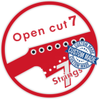 Open Headstock 7