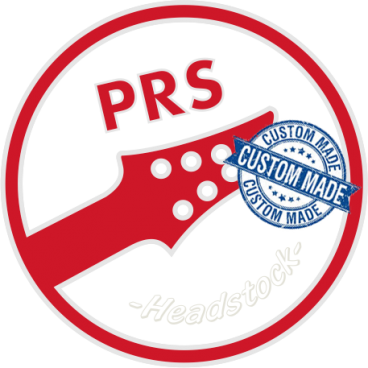 PR.S style Neck