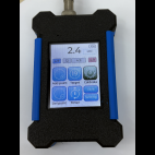 HTG 6 Digital Thickness Gauge