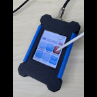 HTG 6 Digital Thickness Gauge