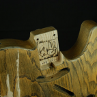 Body Esquire Style ' 52 Special Edition Bruce Springsteen