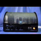 Valvonauta 2 channels 15W class A