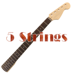 5 Strings