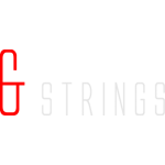 6 strings