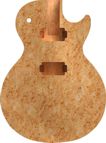 Bird's-eye maple 1st choice