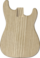 Swamp ash