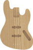 Swamp ash