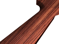 Indonesian rosewood